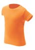 Camiseta manga corta niños personalizable